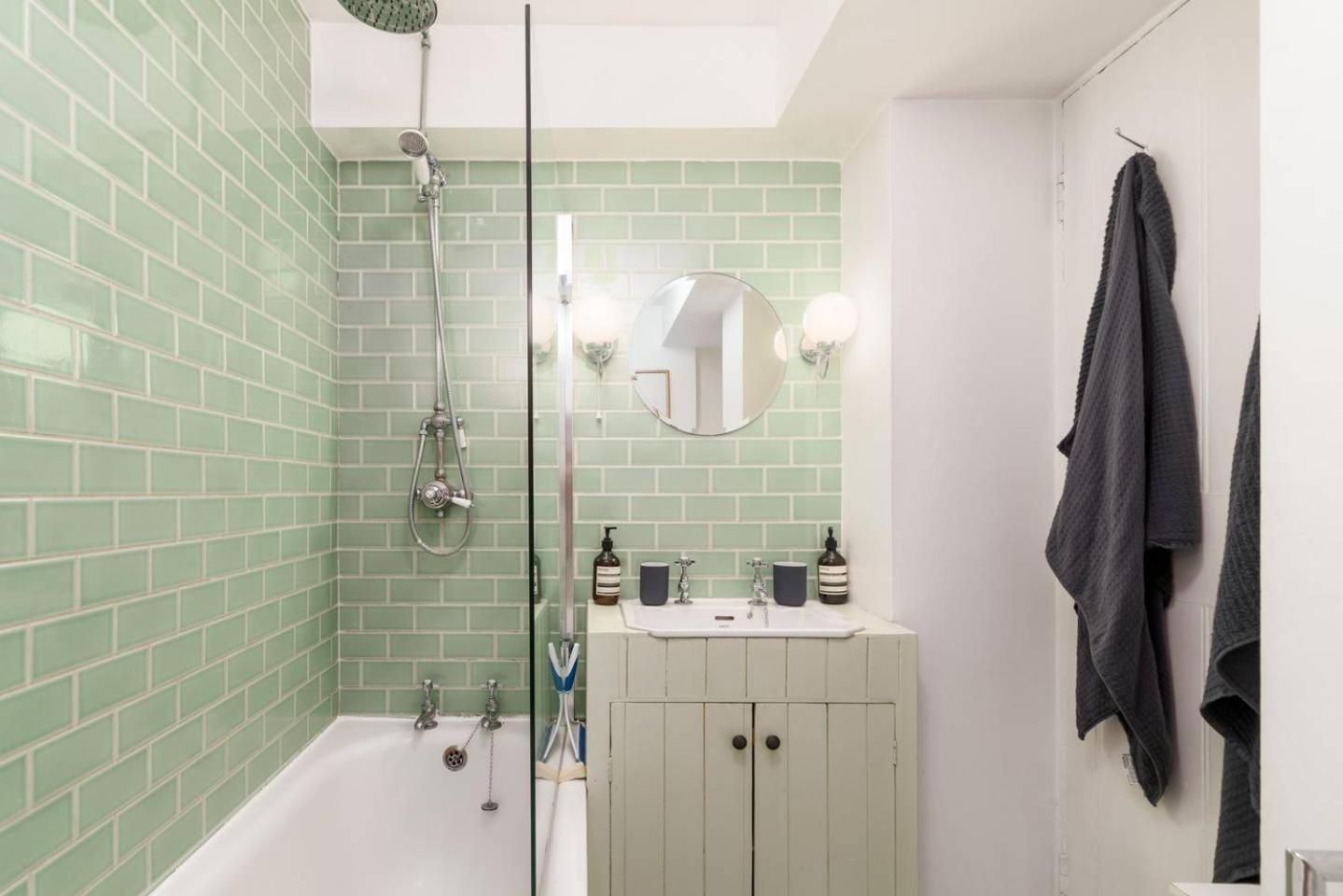 Apartamento Guestready - Blue Surprise Near St. Paul's