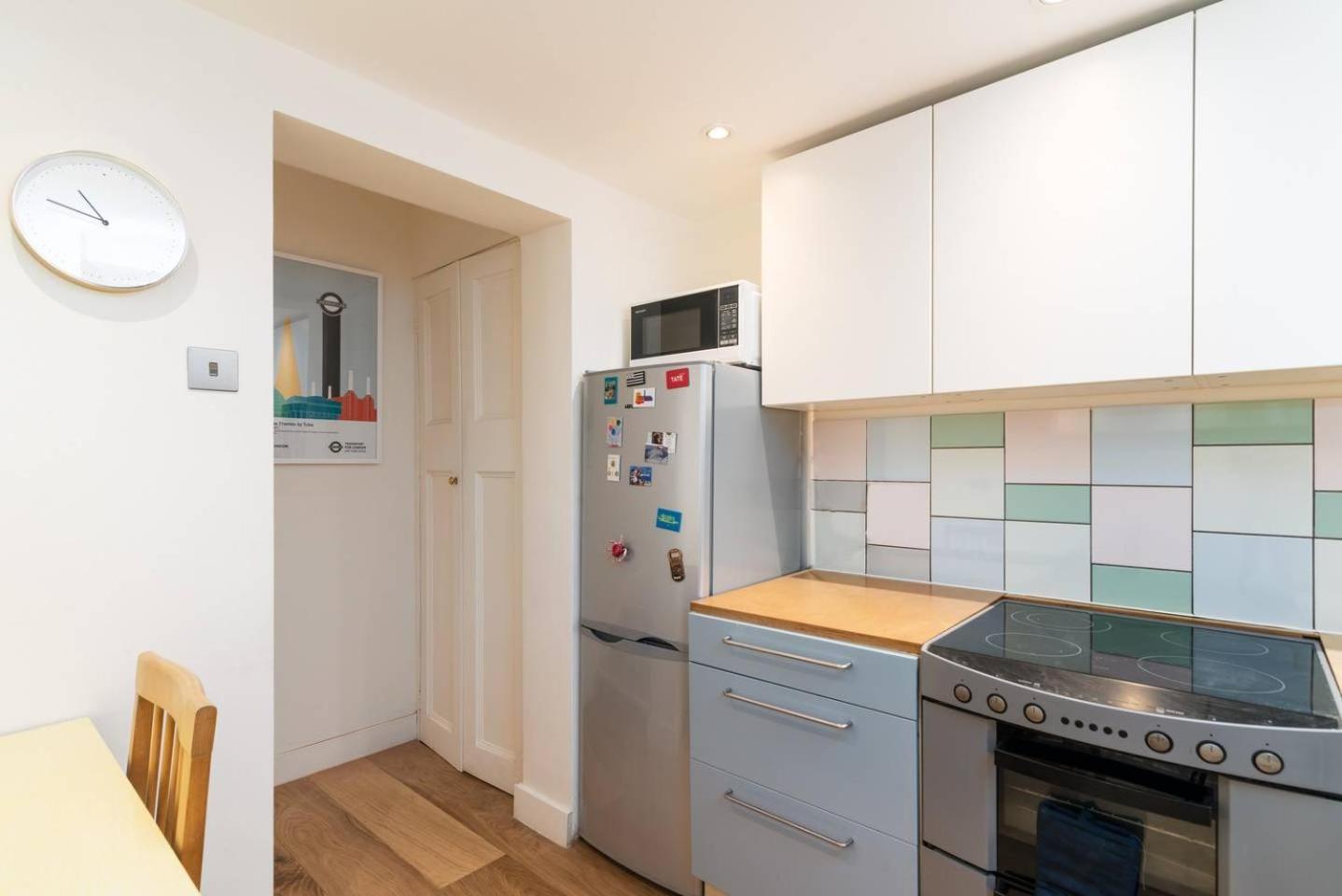 Guestready - Blue Surprise Near St. Paul's Apartamento Londres