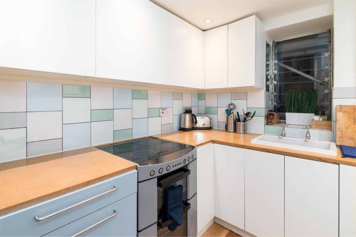 Guestready - Blue Surprise Near St. Paul's * Londres