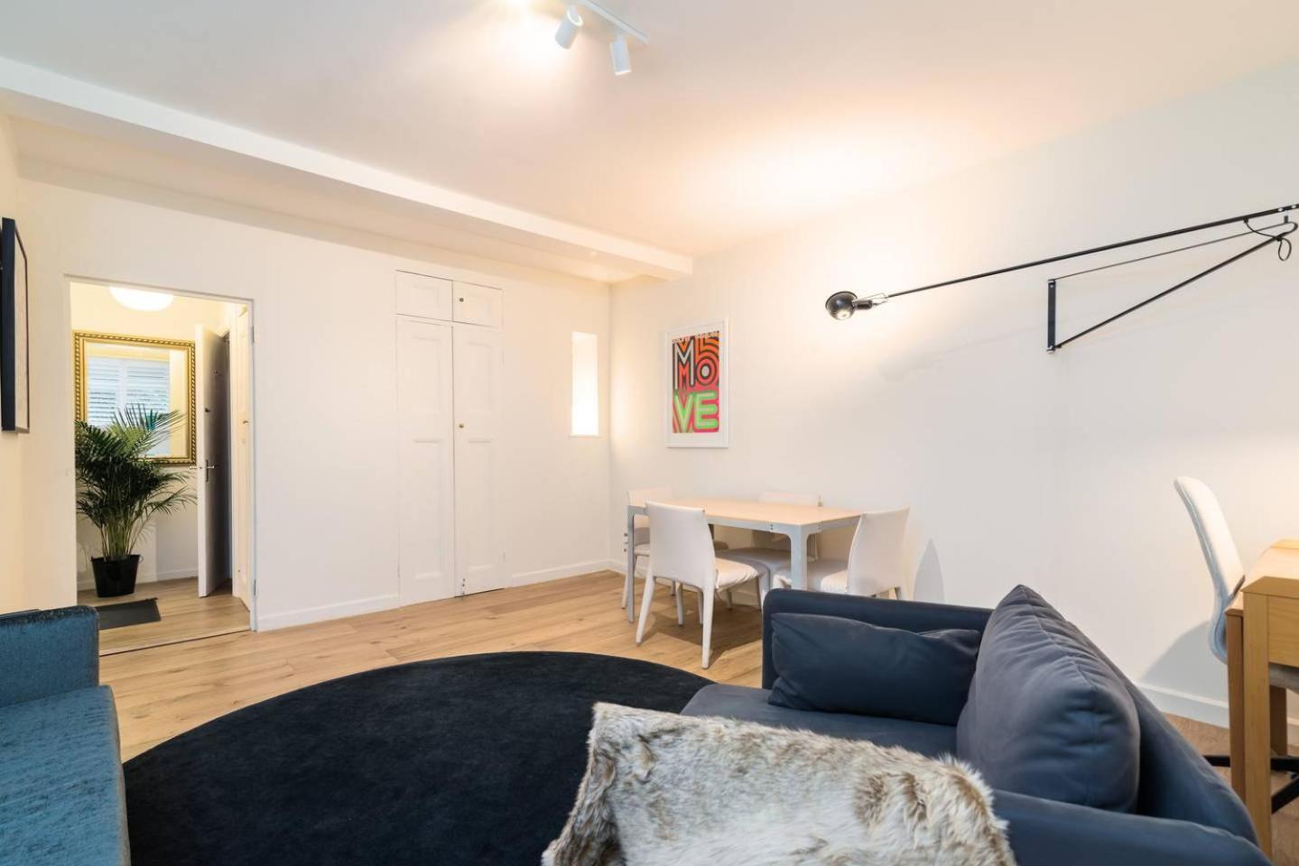 Apartamento Guestready - Blue Surprise Near St. Paul's *