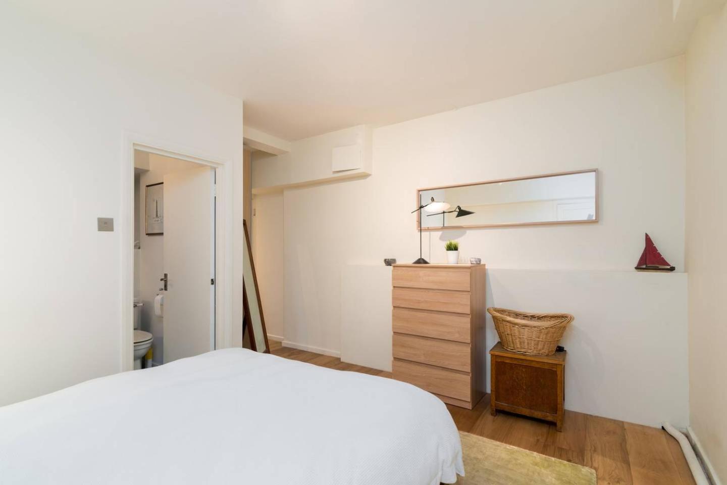 Guestready - Blue Surprise Near St. Paul's Apartamento Londres