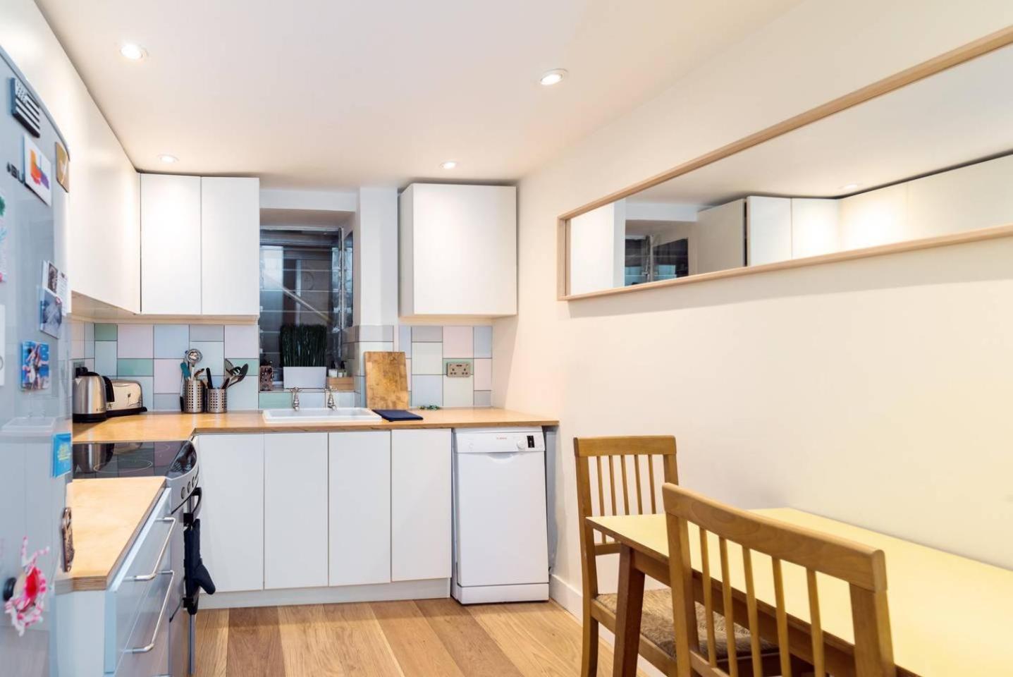 Apartamento Guestready - Blue Surprise Near St. Paul's *